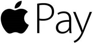 logo for Apple Pay